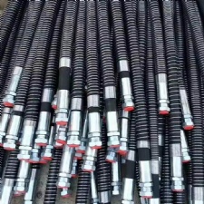 Hydraulic hose